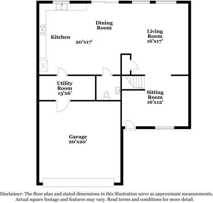 10916 Firefly Ct - Photo 2 of 17