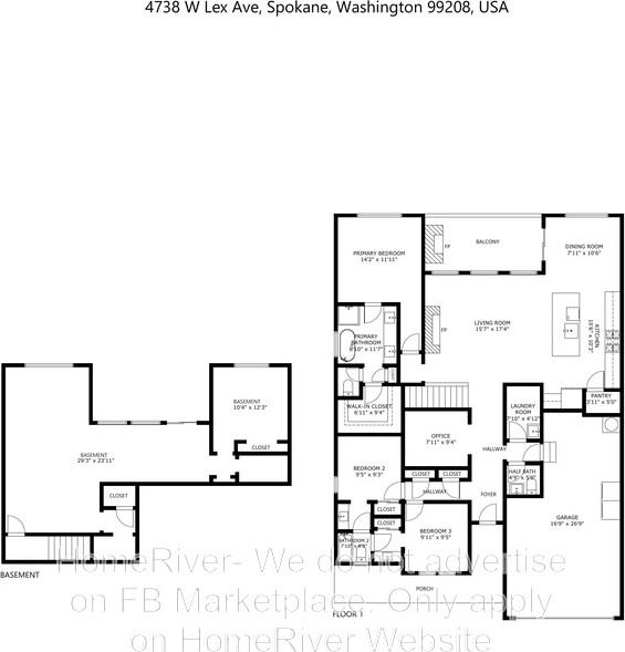 4738 W Lex Ave - Photo 5 of 19