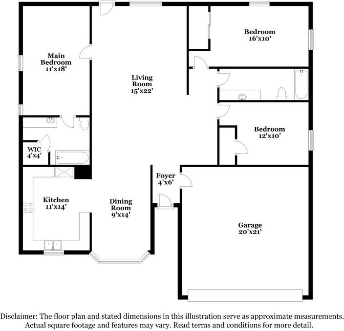 2206 Brim Ct - Photo 2 of 19