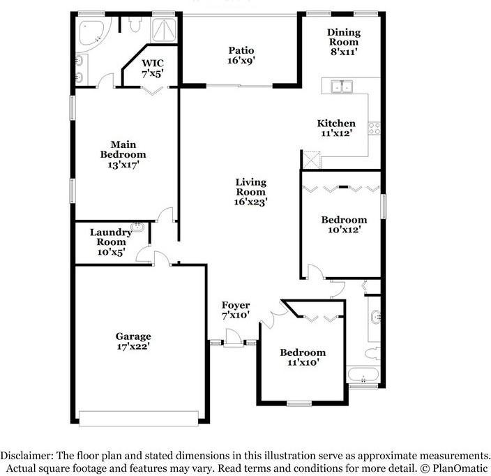 5468 Chestnut Ridge Rd - Photo 2 of 19