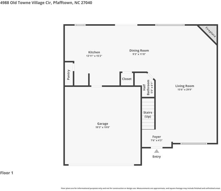 4988 Old Towne Village Cir - Photo 2 of 17