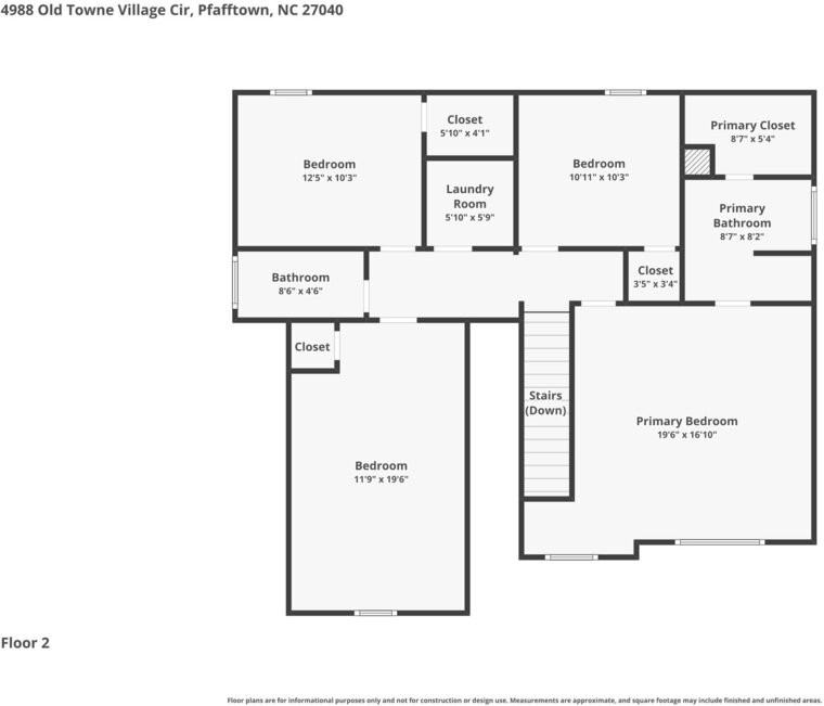 4988 Old Towne Village Cir - Photo 3 of 17