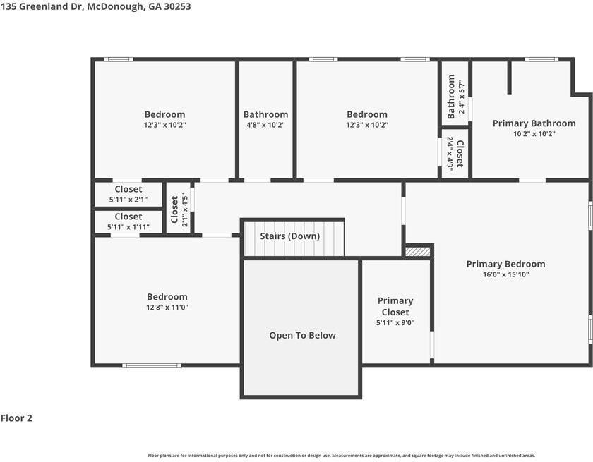 135 Greenland Dr - Photo 3 of 17