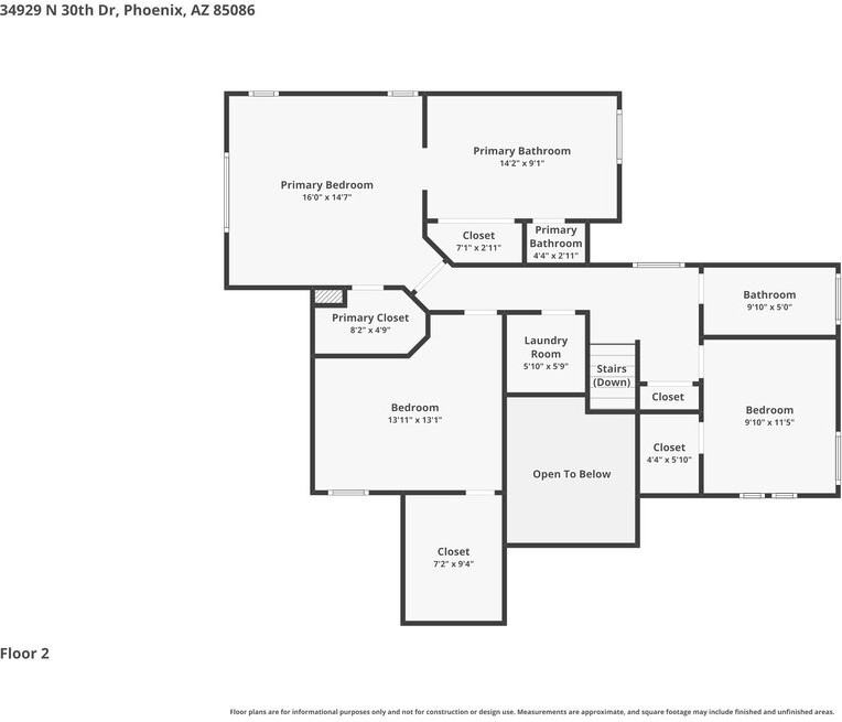 34929 N 30th Dr - Photo 3 of 17