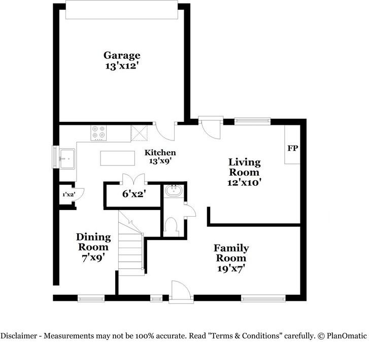 6902 Graham Dr - Photo 4 of 17