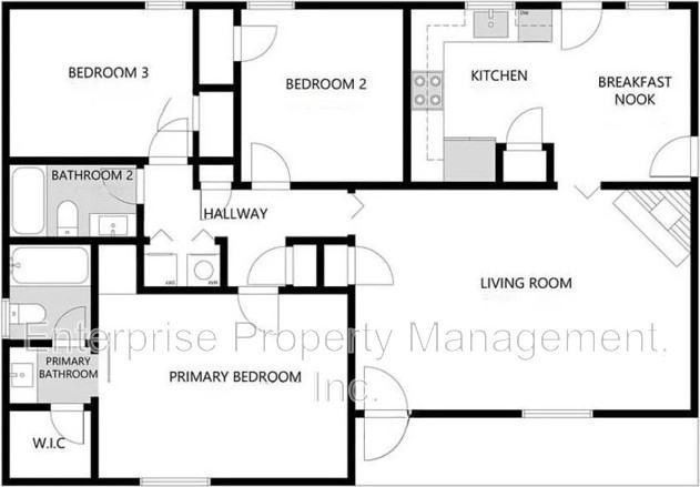 4569 Columbia Woods Ln - Photo 7 of 8