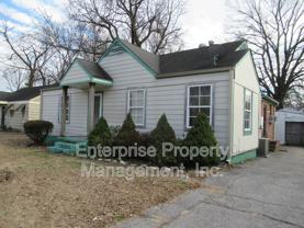 3501 Kimball Ave - Photo 1 of 1