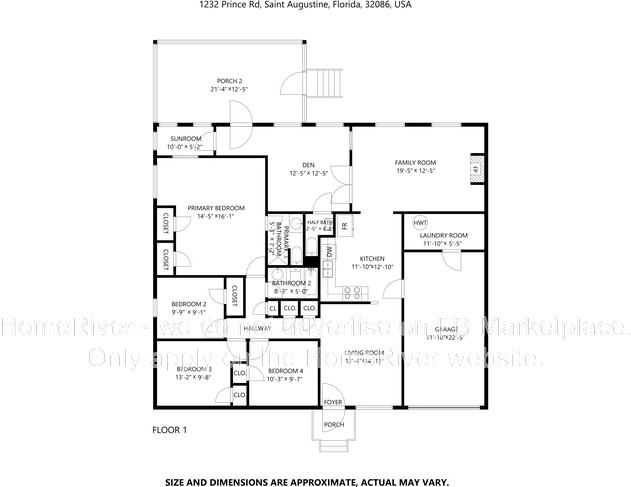 1232 Prince Rd - Photo 2 of 23