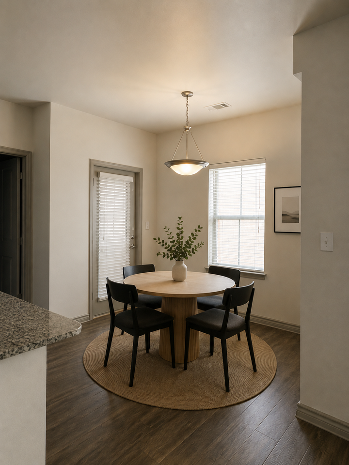The Lakeshore Apartment Homes - Photo 2 of 27