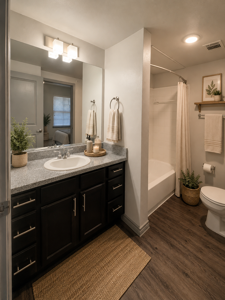 The Lakeshore Apartment Homes - Photo 3 of 27
