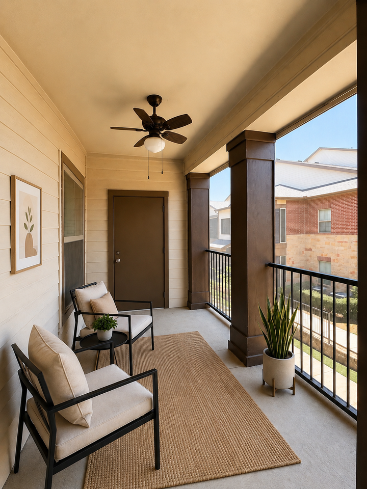 The Lakeshore Apartment Homes - Photo 4 of 27