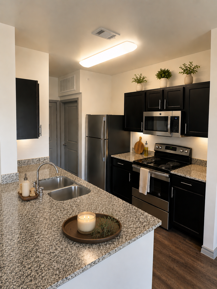 The Lakeshore Apartment Homes - Photo 5 of 27