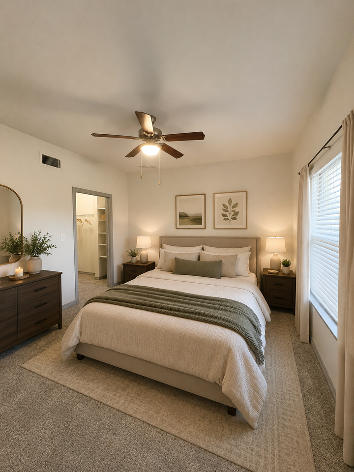 The Lakeshore Apartment Homes - Photo 6 of 27