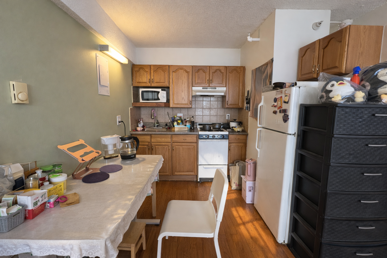 1110 Commonwealth Avenue #1 - Photo 2 of 8
