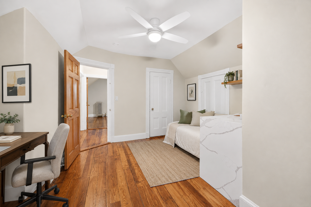 32 Cushman Rd #2 - Photo 5 of 18