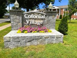 featured image of House St. & Salmon Brook Drive