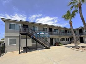 1388 Martin Luther King Jr Ave #8 - Photo 1 of 1