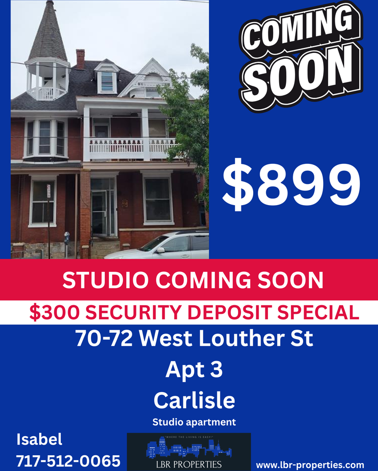 70-72 Louther Street - Photo 2 of 2
