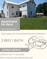 featured image of 3400 Centerfield Rd
