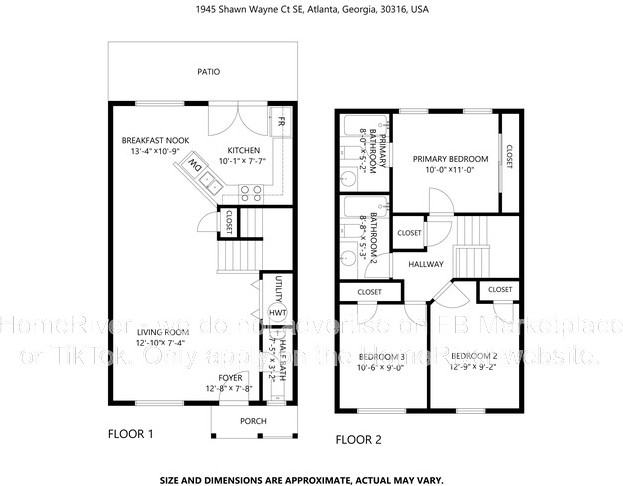 1945 Shawn Wayne Cir Se - Photo 2 of 11