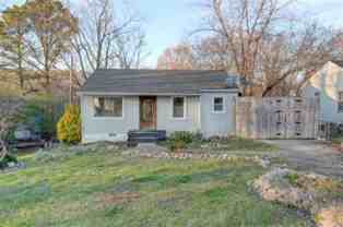 703 Monroe St #NA - Photo 1 of 1