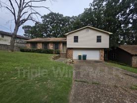 12320 Shawnee Forest Dr - Photo 1 of 1