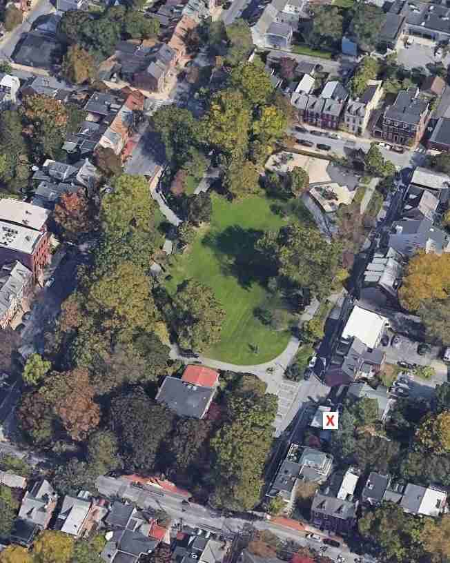 206 East Marion Street - Photo 3 of 20