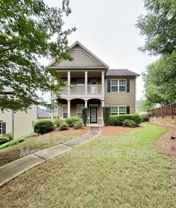 421 Parkstone Dr - Photo 1 of 1