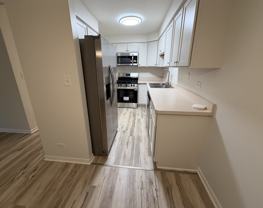 Lake Shore Flats - Photo 1 of 1