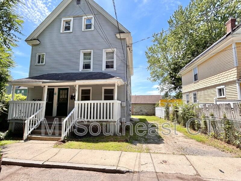 7 Griswold Ct #3