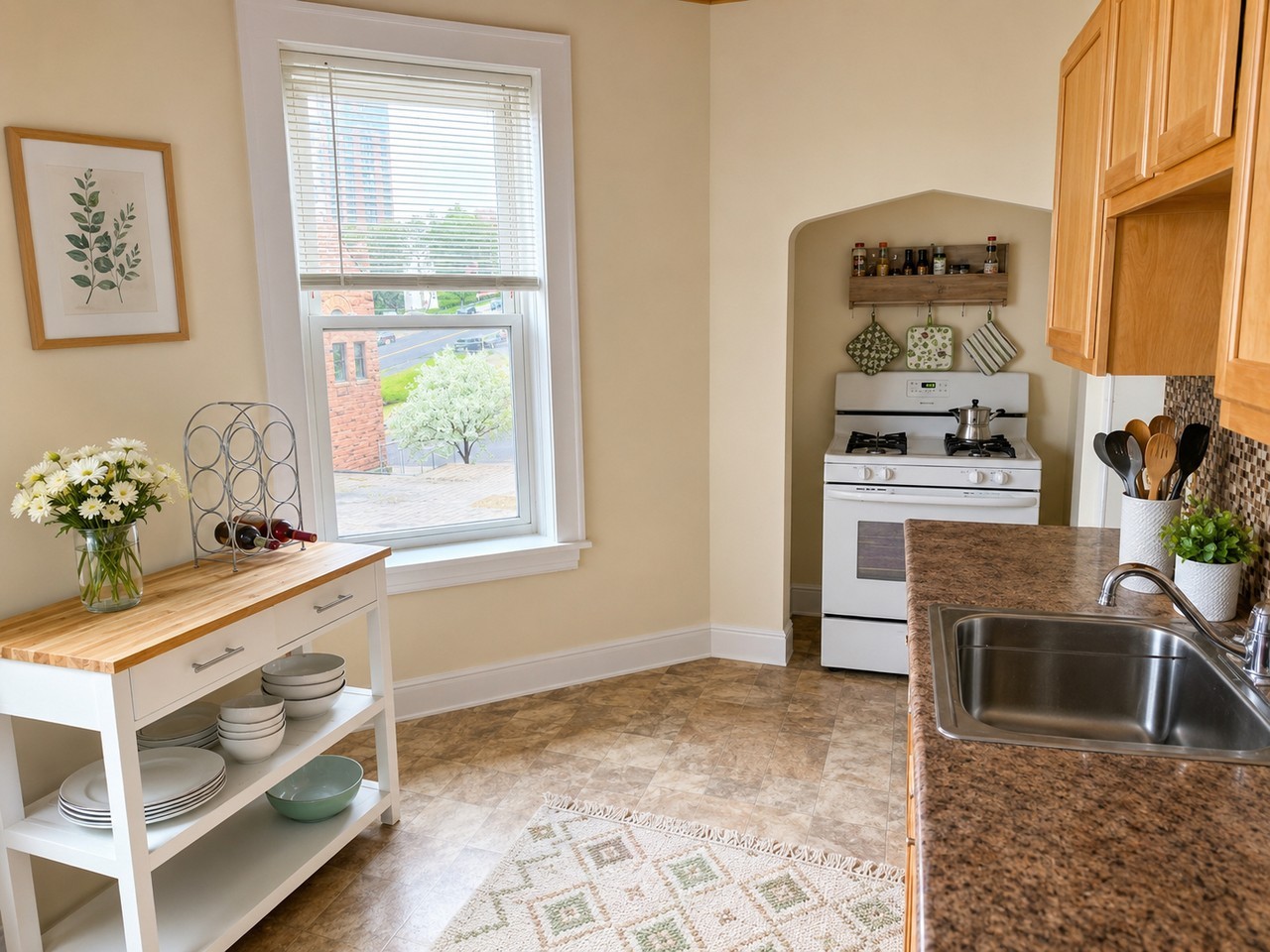 316 E 2nd Street - Photo 3 of 5