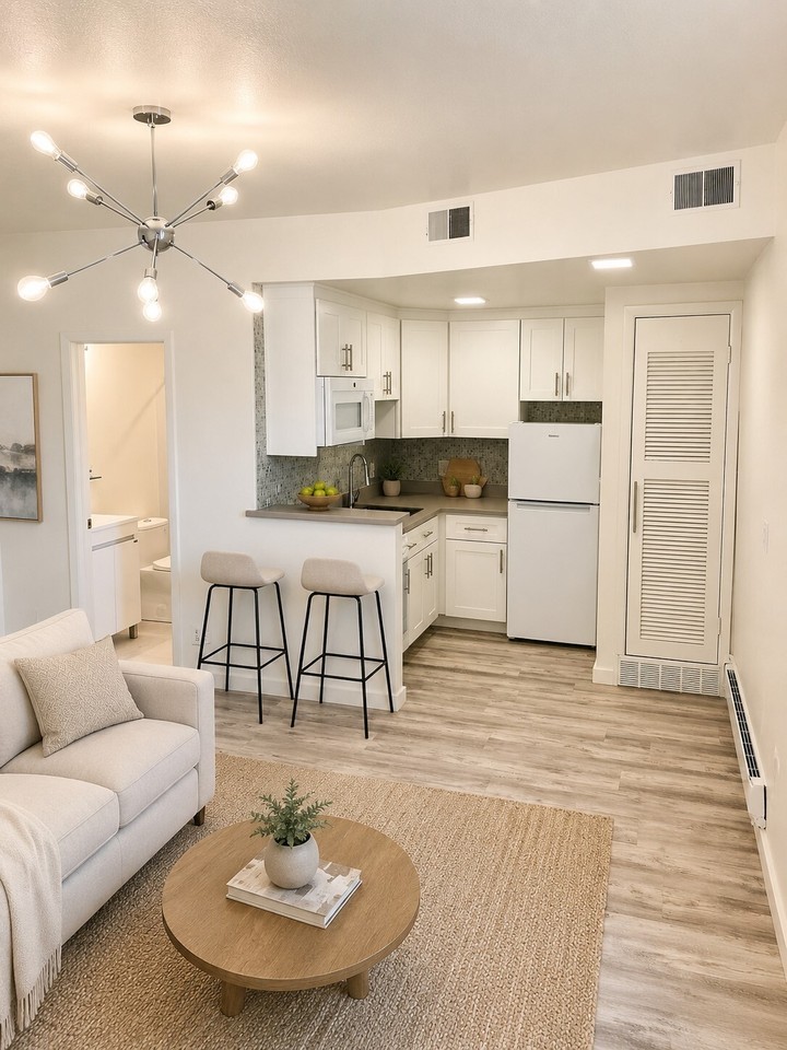 3701 Butler Street - Photo 2 of 12