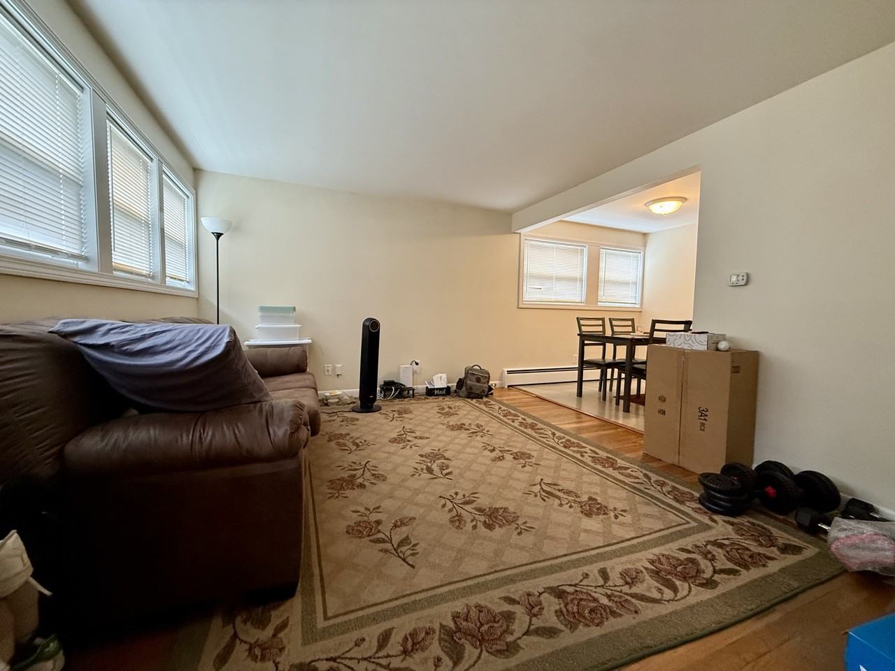 15 Lawrence St #1 - Photo 2 of 7