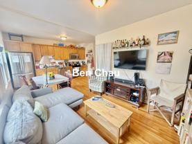 1190 Cambridge St #3B - Photo 1 of 1