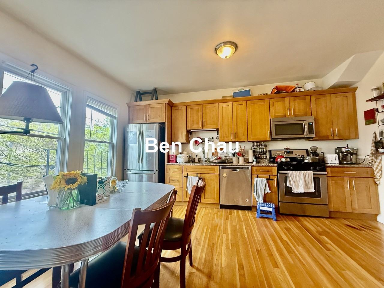 1190 Cambridge St #3B - Photo 2 of 15