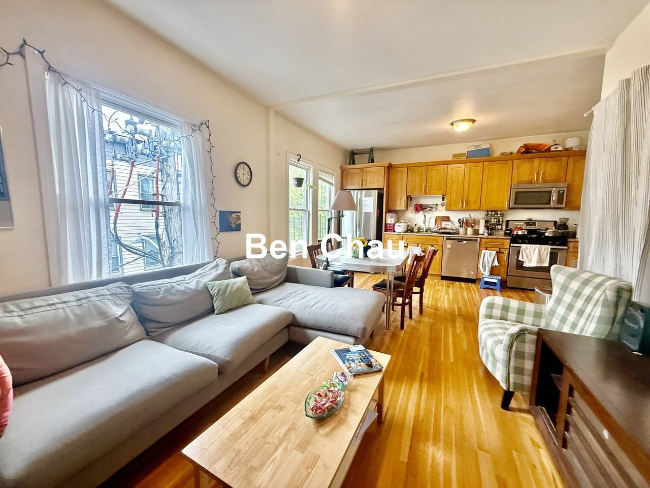 1190 Cambridge St #3B - Photo 3 of 15