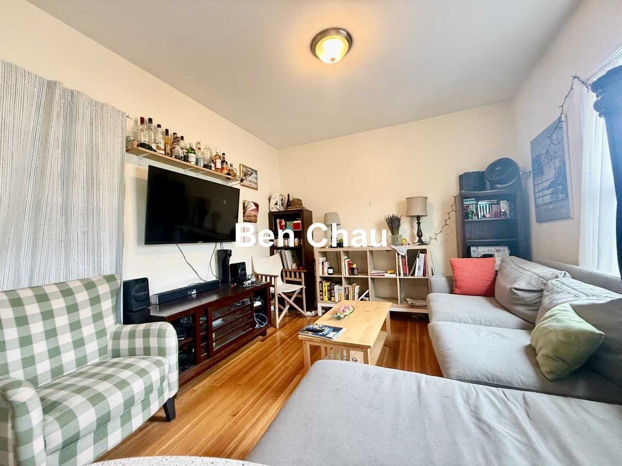 1190 Cambridge St #3B - Photo 4 of 15