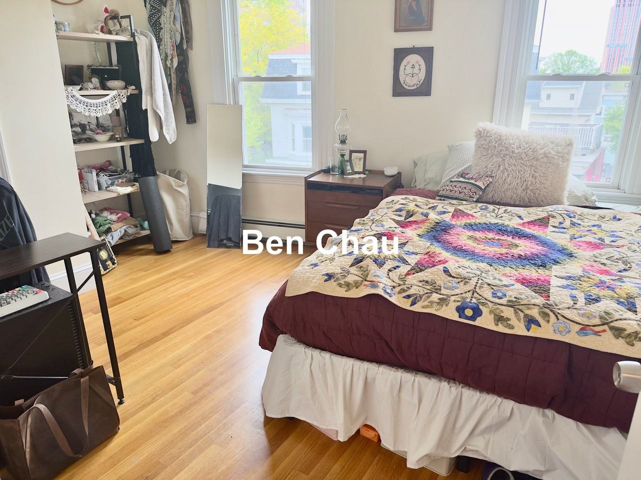 1190 Cambridge St #3B - Photo 5 of 15