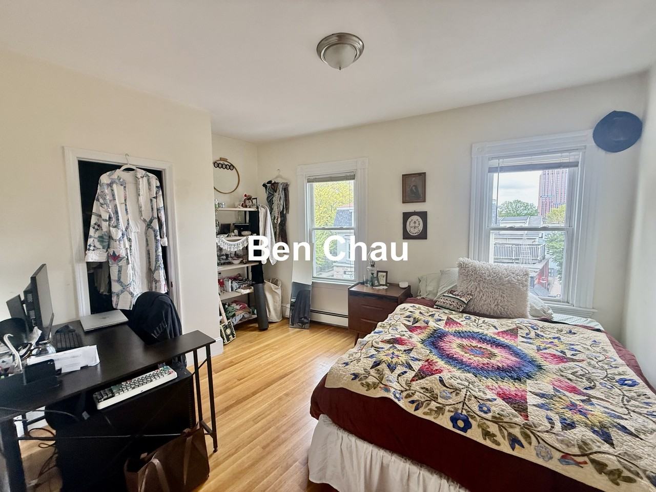 1190 Cambridge St #3B - Photo 6 of 15