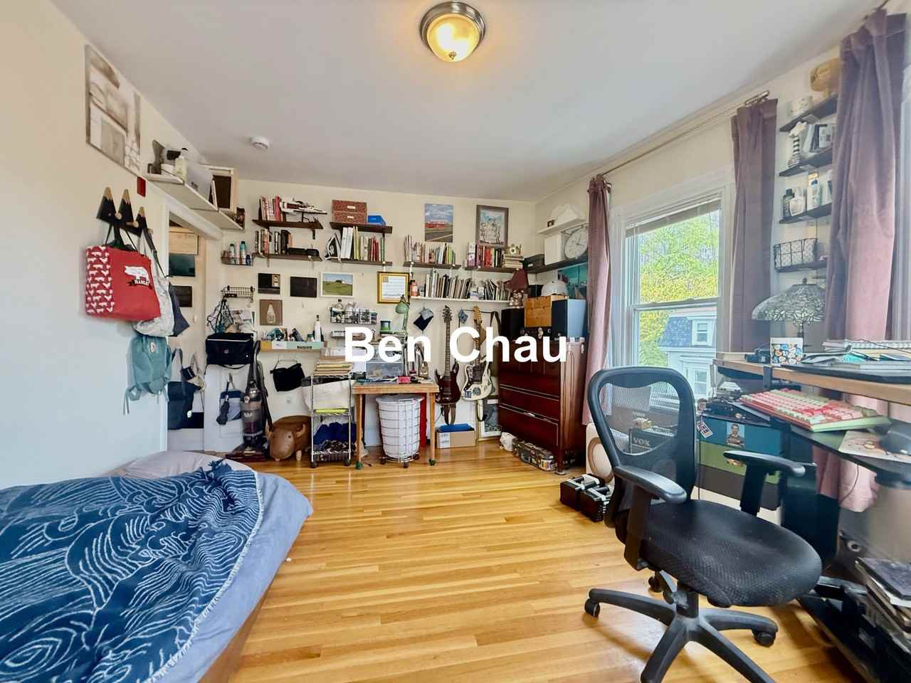 1190 Cambridge St #3B - Photo 7 of 15