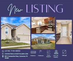 8311 Comanche Pass - Photo 1 of 1