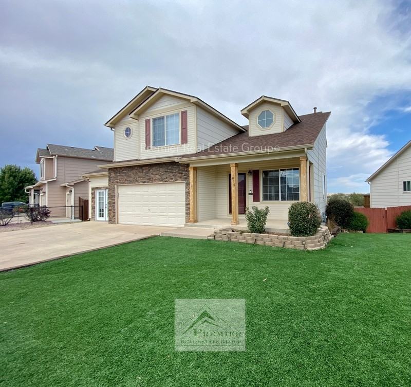 865 Winebrook Way - Photo 2 of 18