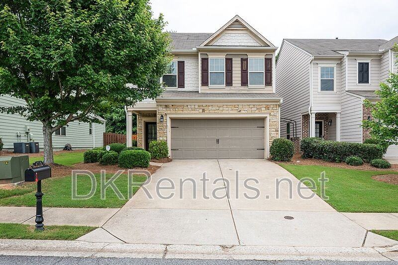 4715 Waterbrooke Xing - Photo 2 of 34