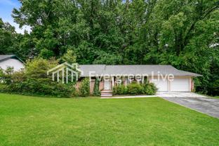 4844 Zinzendorf Dr - Photo 1 of 1