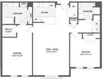 1000 Stone Pl #1-309 - Photo 1 of 1