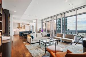 featured image of 1065 Peachtree St Ne ##3005