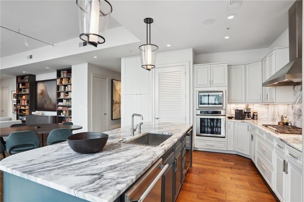 1065 Peachtree St Ne - Photo 5 of 27