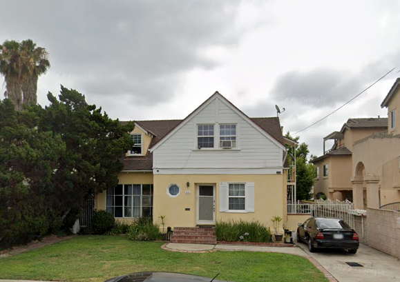 314 S Pine St ##1/2 - Photo 6 of 6