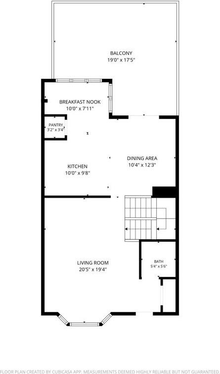 3740 Farmland Dr - Photo 2 of 4