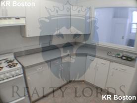 Westland Ave. & Hemenway Street #122 - Photo 1 of 1